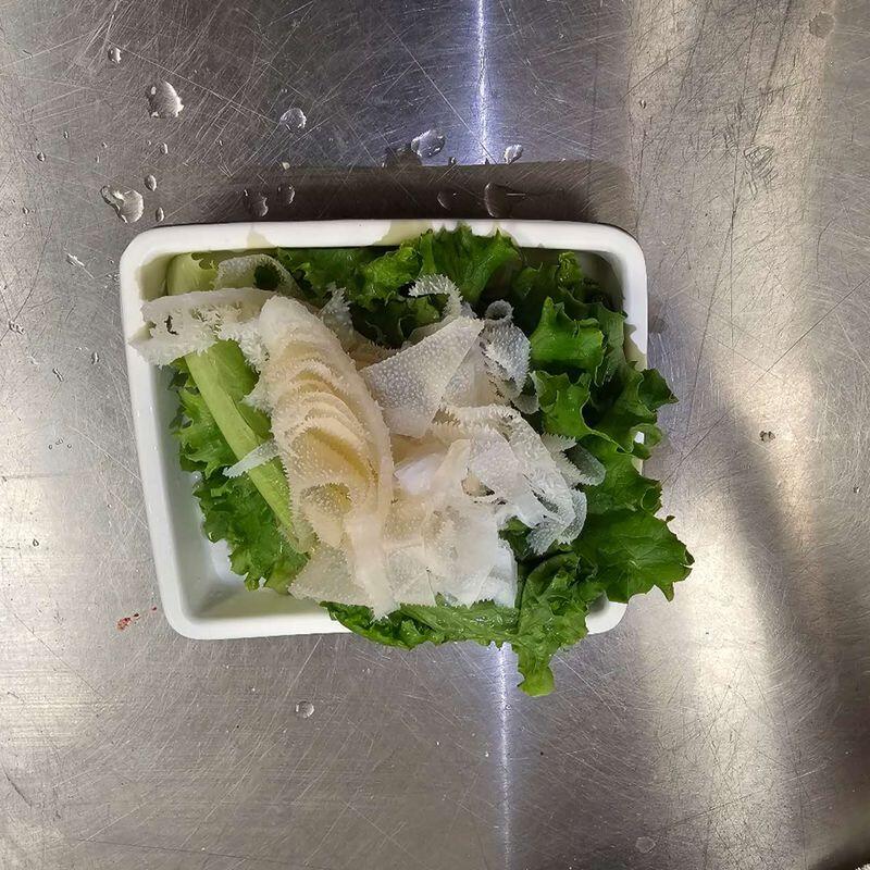 Beef Tripe