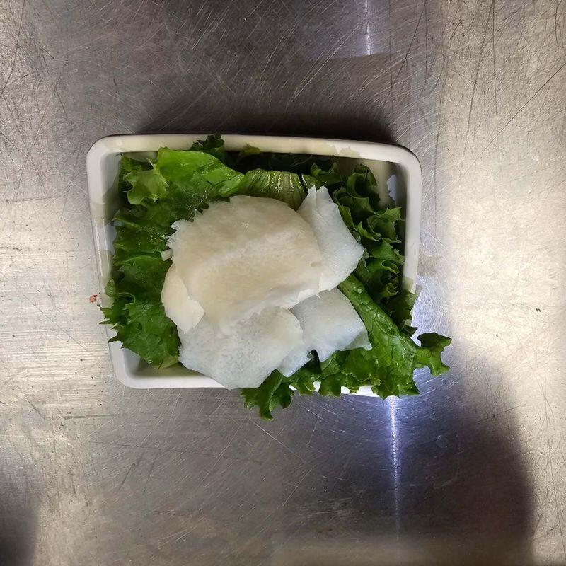 Cow Throat