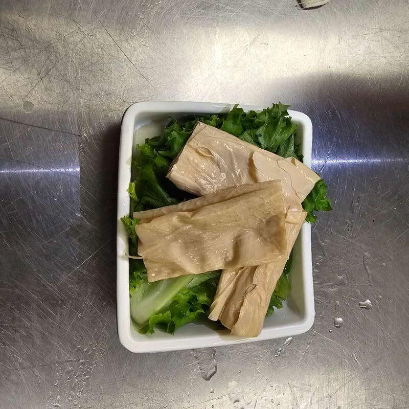 Bean Curd Stick