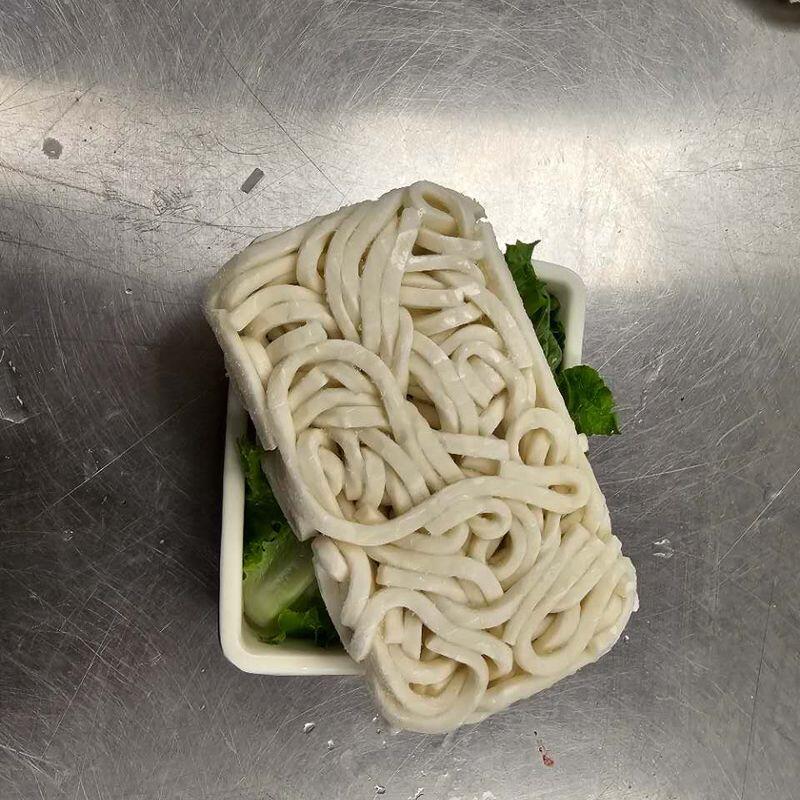 Udon Noodle
