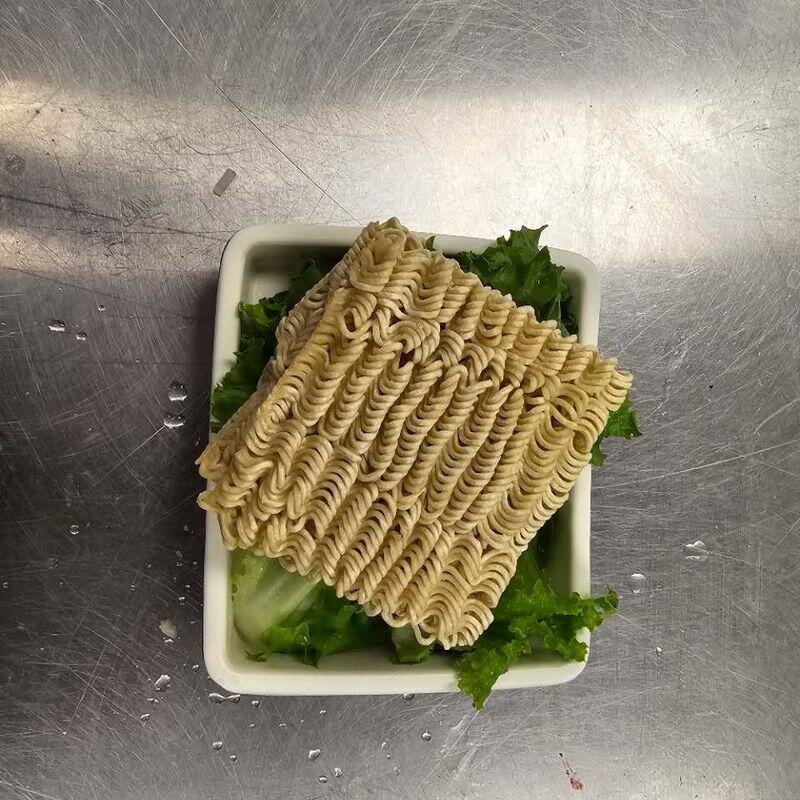 Ramen Noodle