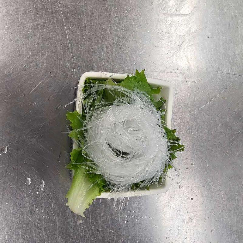Rice Noodle