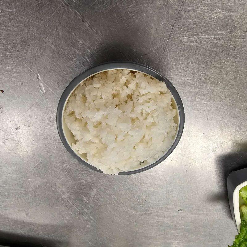 White Rice