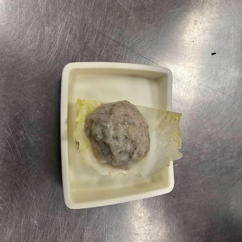Shrimp Paste
