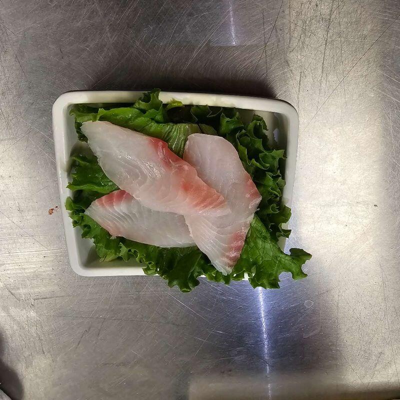 Red Snapper