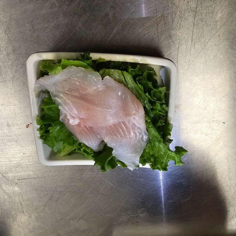 Fish Fillet