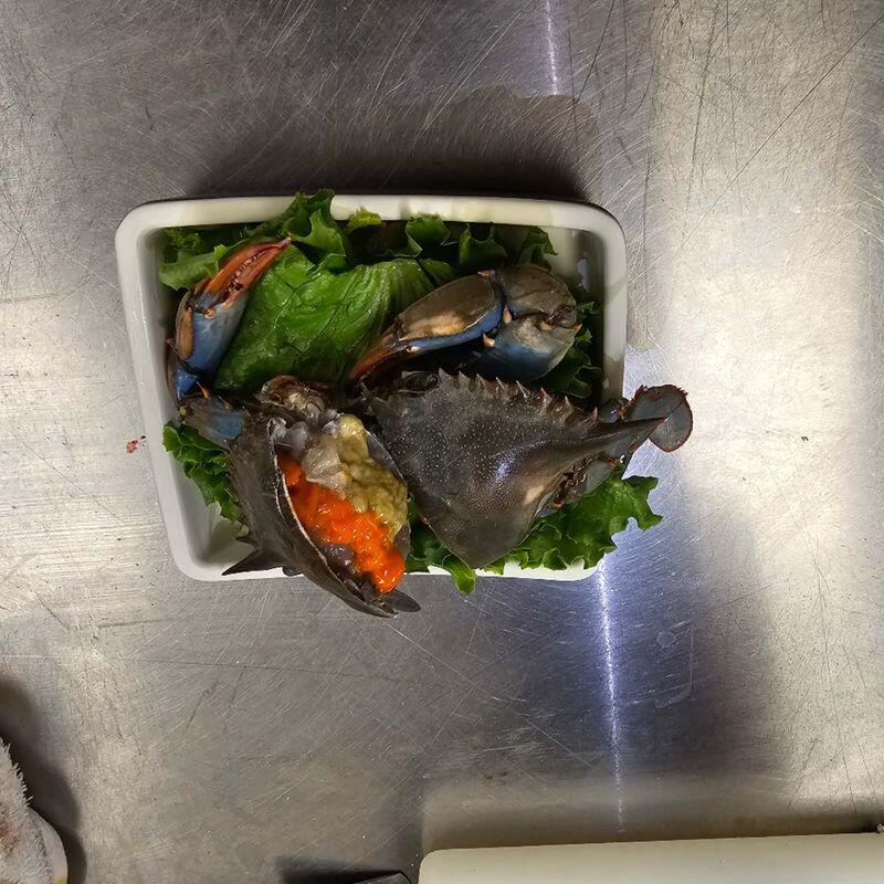 Crab
