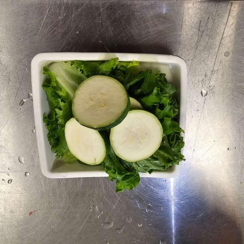 Zucchini