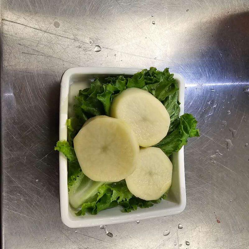 Potato