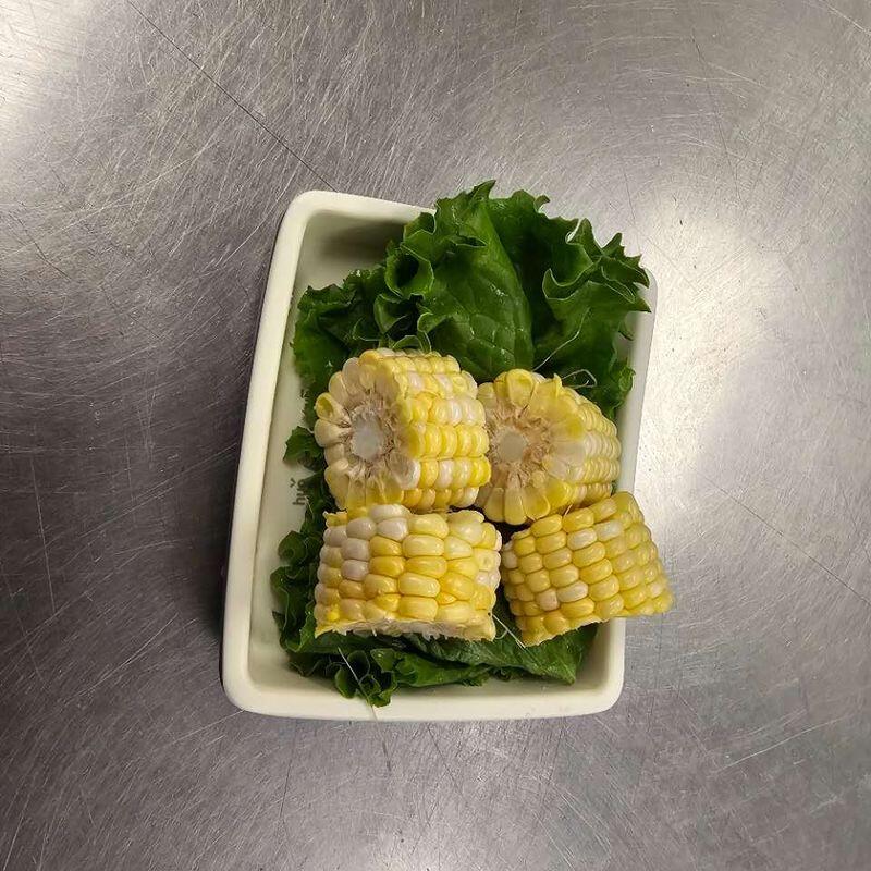 Sweet Corn