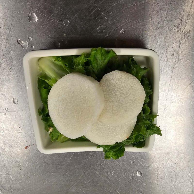 Chinese Yam