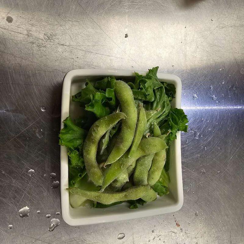 Edamame
